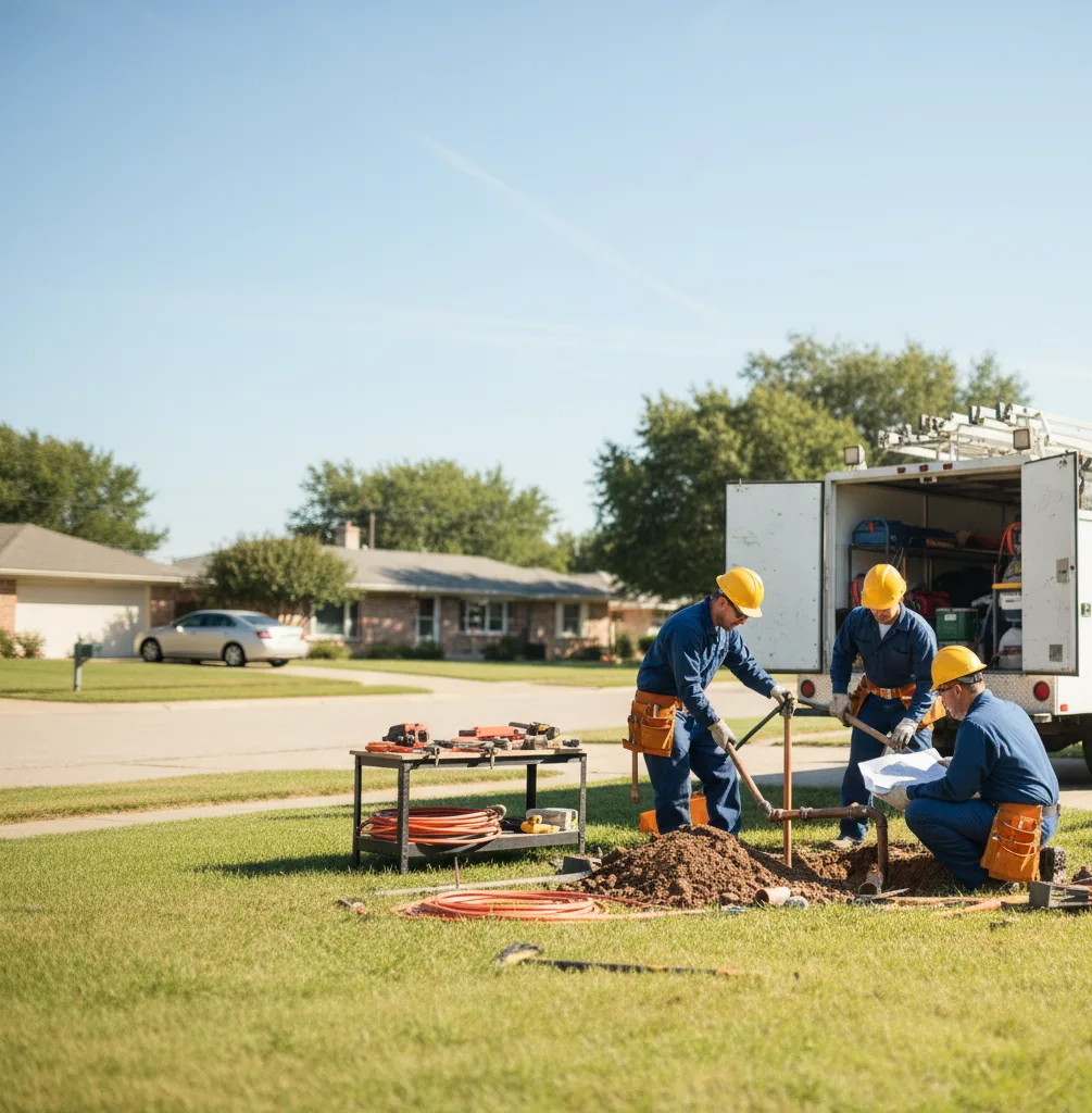 Water Heater Repair in Piggott, AR